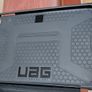 UAG anti shock case for iPad mini 5 Image 3