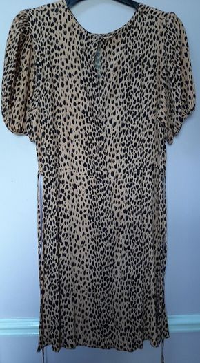 New summer maxi dresses