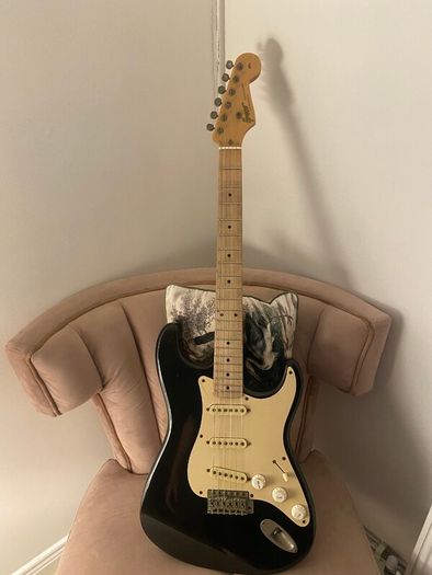 Greco SE 600 Strat