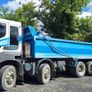 Renault Kerax 2008 Image 2