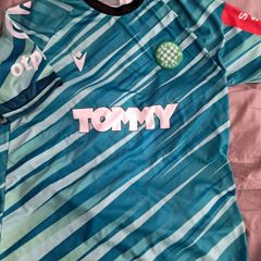 Hajduk Split Jersey