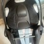 Cybex cloud Z infant car seat Image 2