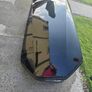 Exodus 470L roof box and bars Image 2