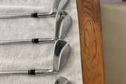 Nike Pro Combo Forged Iron