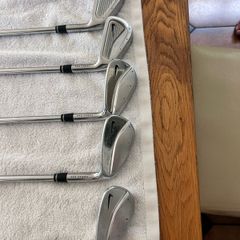 Nike Pro Combo Forged Iron