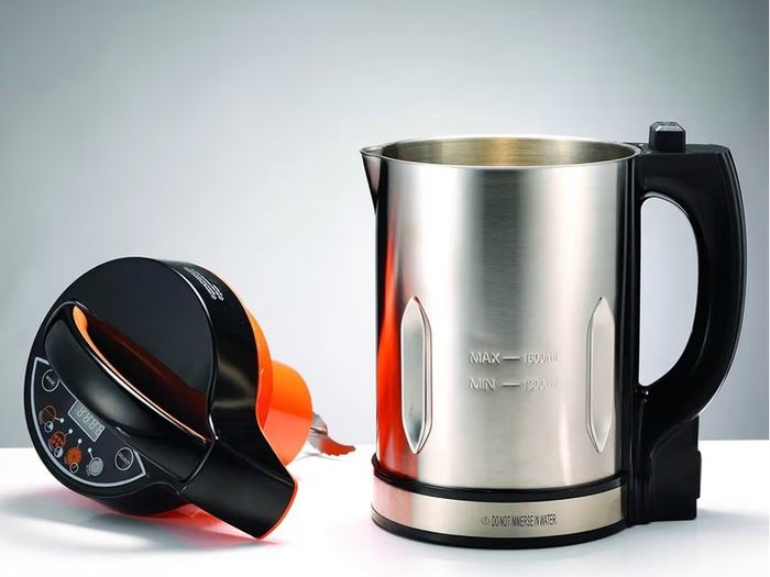 Soup Maker