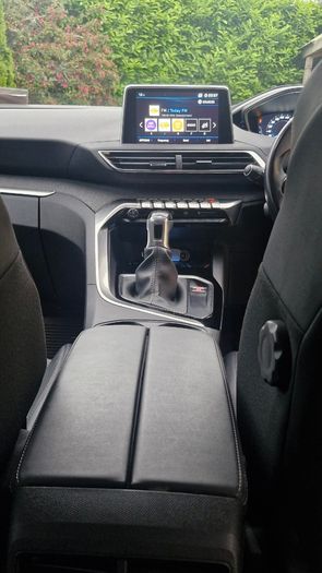 2020 Peugeot 3008