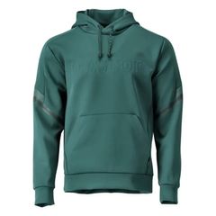 Mascot  Customised Fleece Hoodie