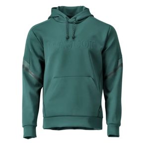 Brand New Mascot Customised Fleece Hoodie