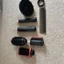 Dyson Airwrap: Limited Edition Strawberry Bronze/Blush Pink Image 3