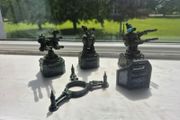 Warhammer Terrain