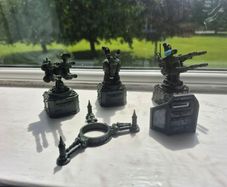 Warhammer Terrain