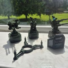 Warhammer Terrain