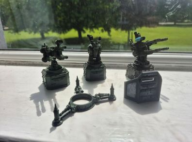 Warhammer Terrain