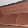 Period-styled settee or couch Image 3
