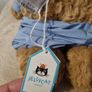 Bartholomew bear snowsuit Jellycat Image 3