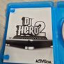 Dj Hero 2  PlayStation3 Ps3 Games Original Image 2