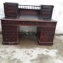 Antiques  office desk Image 4
