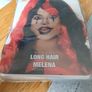 Halloween Wig , Harlequin Image 5