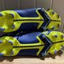 football boots Nike Mercurial Superfly 8 Academy MG Image 6