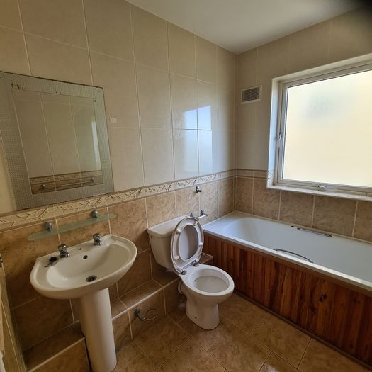 bathroom renovations all aspects  covered  HANDYMAN