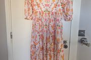 Women's dress by Vera