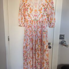 Women's dress by Vera