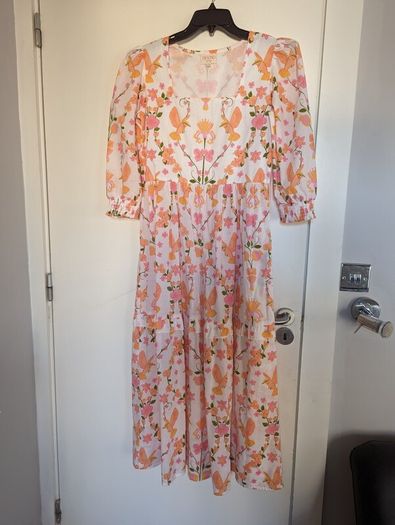 Women's dress by Vera