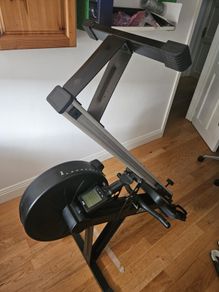 Rowing Machine
