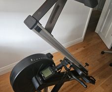 Rowing Machine