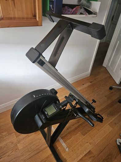 Rowing Machine