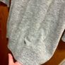Vera Moda light wool jumper dress Image 6