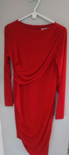 Woman's Dress