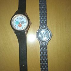 Watches x2