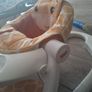 baby  sitting chair small Image 4