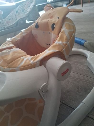 baby  sitting chair small