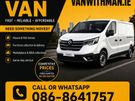 Man With Van. Image 3