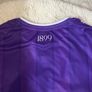 Official K. Beerschot V.A. 2025/26 Home Football Jersey by Nova Image 5