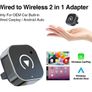 Carplay Or Android Auto Image 6