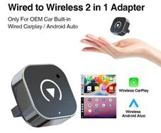 CarPlay