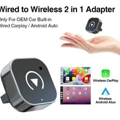 CarPlay