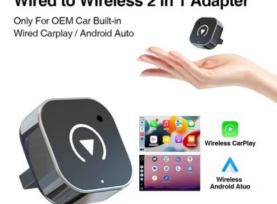 CarPlay