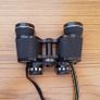 Miranda 8x40 wide-angle binoculars with coated optics with case Image 2