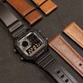 Casio AE-1200 Royale Blackout mod Image 3