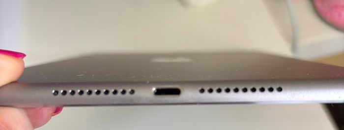 Apple iPad Mini 4, 64GB, Wi-Fi model in Space Grey