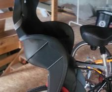 bike carrier