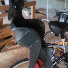 bike carrier