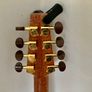 Carvalho  Bouzouki +soft Case. Image 5