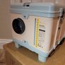 Toolbox style Heater with Power Supply, Bluetooth App. Latest 2025/2026 model. Silent Pump. Image 6