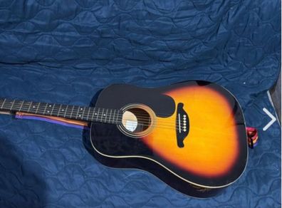 Guitar